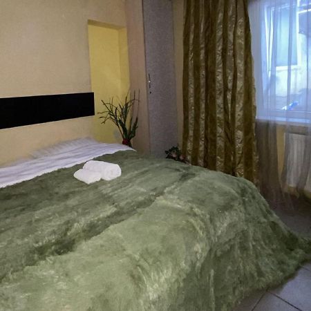 Bucuresti Apartment Studio Kišiněv Exteriér fotografie