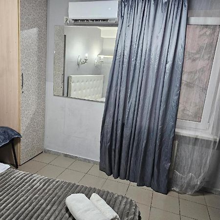 Bucuresti Apartment Studio Kišiněv Exteriér fotografie