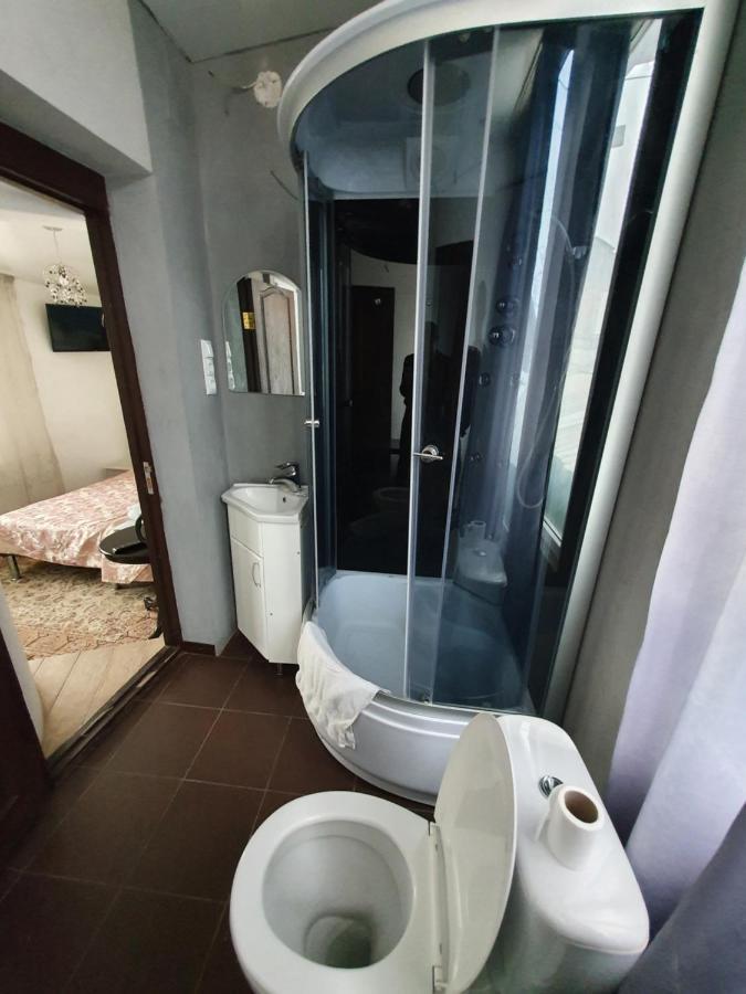 Bucuresti Apartment Studio Kišiněv Exteriér fotografie