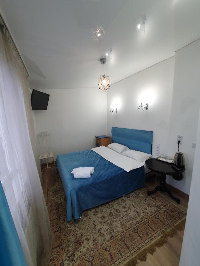 Bucuresti Apartment Studio Kišiněv Exteriér fotografie