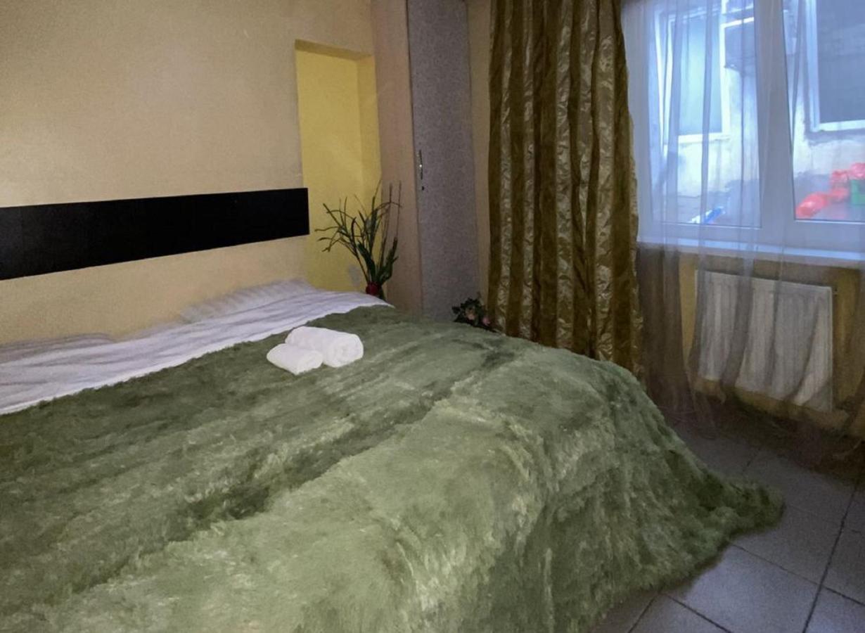 Bucuresti Apartment Studio Kišiněv Exteriér fotografie