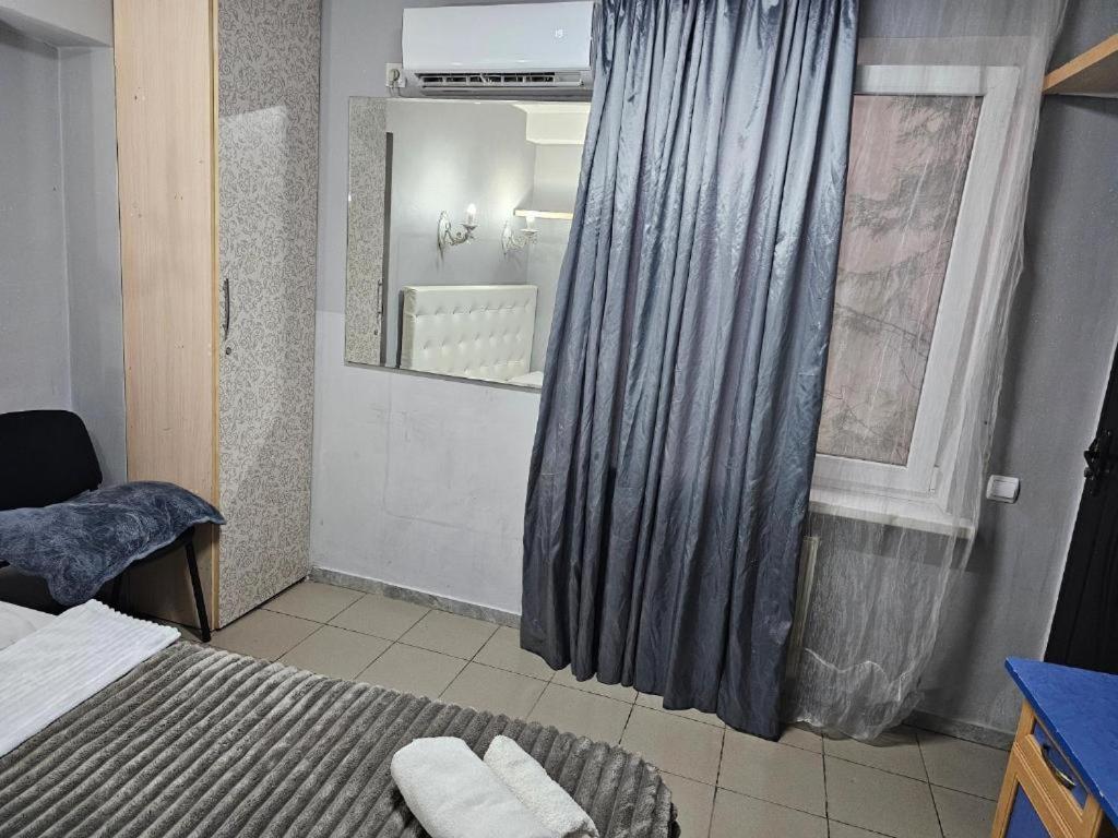 Bucuresti Apartment Studio Kišiněv Exteriér fotografie