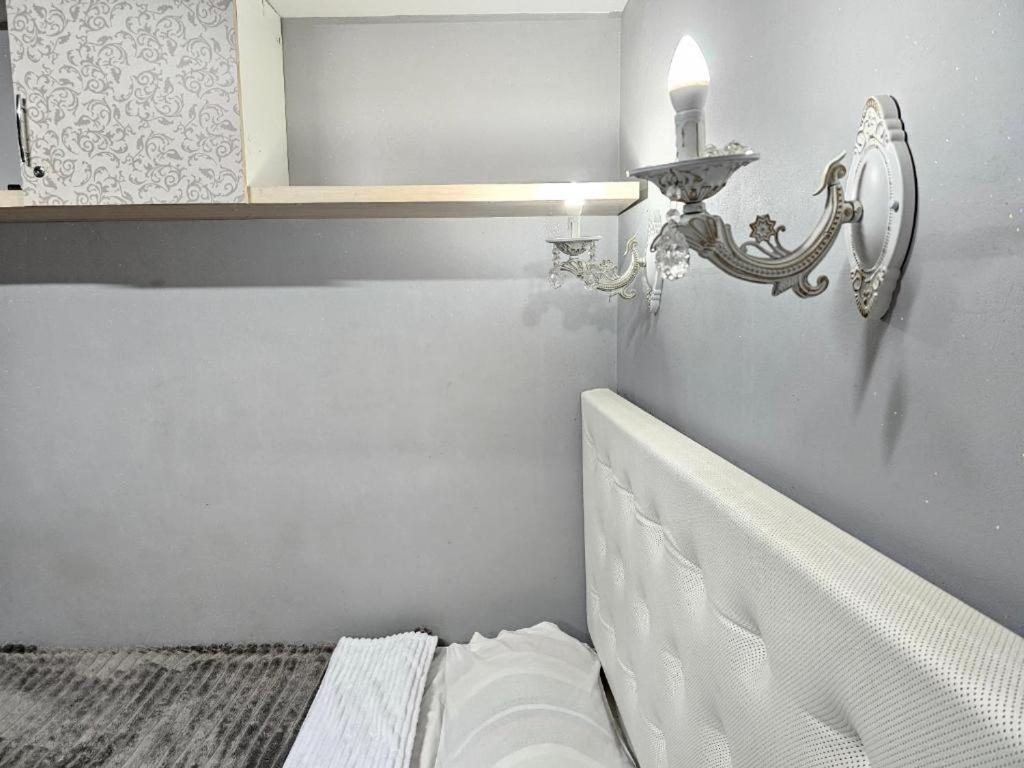 Bucuresti Apartment Studio Kišiněv Exteriér fotografie